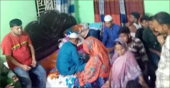 পরিবারের বিরুদ্ধে মেয়ের গর্ভপাতের অভিযোগ, যমজ নবজাতকের মৃত্যু