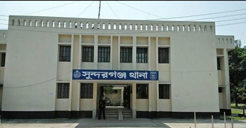 জাম কুড়াতে গিয়ে পুকুরে ডুবে দুই শিশুর মৃত্যু
