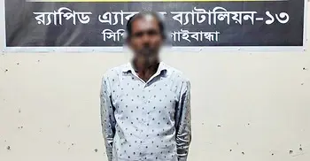 বিয়ের অনুষ্ঠানে মাংস কম দেওয়া নিয়ে পিটিয়ে হত্যা, আসামি গ্রেফতার