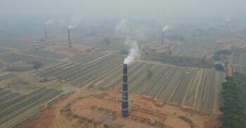 গাইবান্ধায় বসতবাড়ির আশপাশ ও কৃষিজমির অবৈধ ইটভাটা উচ্ছেদের নির্দেশ