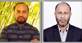 গাইবান্ধায় এনসিপির মনোনয়ন পেলেন সোহাগ-আসাদুজ্জান