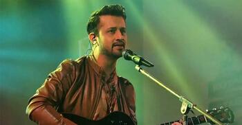 নিরাপত্তার কারণে আতিফের কনসার্ট বাতিল