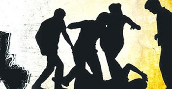 ছেলেকে না পেয়ে বাবাকে ডেকে নিয়ে হত্যার অভিযোগ