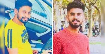 যুক্তরাষ্ট্র-জর্জিয়ায় দুই ভারতীয় শীর্ষ গ্যাংস্টার গ্রেফতার