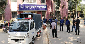 গাইবান্ধায় ছিনতাইকারী সন্দেহে গণপিটুনিতে নিহত দুজনের পরিচয় মিলেছে