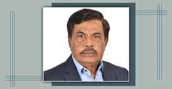 শিবগঞ্জে ভোট বর্জনের ঘোষণা জাতীয় পার্টির প্রার্থী জিন্নাহর