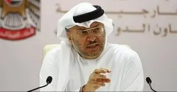 ইসরায়েল নয়, ইরানই ‘প্রধান শত্রু’: আমিরাত প্রেসিডেন্টের উপদেষ্টা