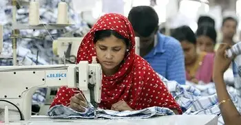 শ্রমিকদের ঈদ বোনাস ১২ মার্চের মধ্যে পরিশোধের নির্দেশ