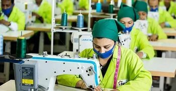 122 RMG units fail paying Feb salaries, 723 skip Eid bonus