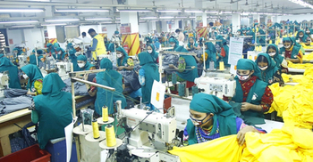 Addl $250m monthly burden if US tariffs persist, fear RMG factory owners