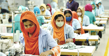 বাংলাদেশের কাছে বাজার হারানোর শঙ্কায় ভারতের গার্মেন্টস ব্যবসায়ীরা