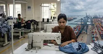 টানা ৮ মাস ধরে সুখবর নেই রপ্তানি আয়ে 