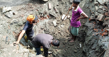 সোনারগাঁয়ে ৪ হাজার অবৈধ গ্যাস সংযোগ বিচ্ছিন্ন