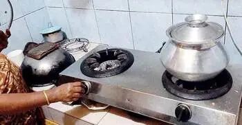 Gas supply to remain shut in parts of Dhaka for 9hrs on Friday