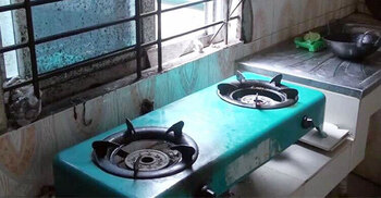 বুধবার ১২ ঘণ্টা গ্যাস থাকবে না যেসব এলাকায়