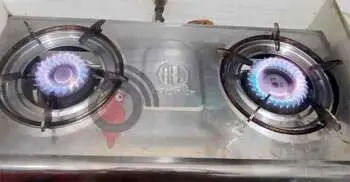 No gas in parts of Dhaka for 6 hrs