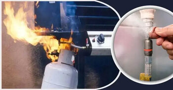 Dhaka residents report gas odor; Titas advises not to panic