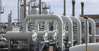 UK, Europe gas prices jump 25% after Qatar LNG strike