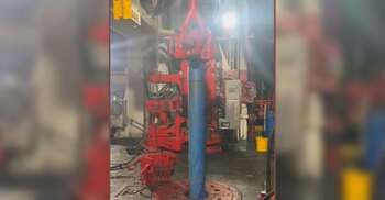 আরও এক কূপে সাড়ে ২৯ বিলিয়ন কিউবেক ঘনফুট গ্যাস মজুতের সম্ভাবনা