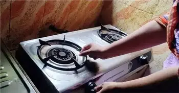 ৮ ঘণ্টা গ্যাস থাকবে না যেসব এলাকায়