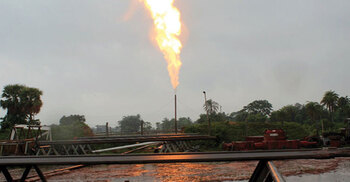 Chinese firm to drill high-pressure gas wells for Titas, Bakhrabad