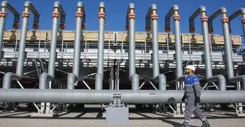 বিশ্বের গ্যাসের বাজার দেখবে ঐতিহাসিক বিপর্যয়, বেশি আক্রান্ত হবে এশিয়া