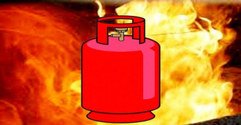 চন্দনাইশে গ্যাস সিলিন্ডারের গুদামে বিস্ফোরণ, আহত ৫