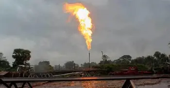 3 new Sylhet wells to add 3cr cubic feet of gas daily
