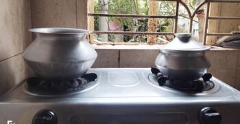 কুমিল্লা নগরীর ৯০ শতাংশ এলাকায় গ্যাস নেই, ভোগান্তি চরম