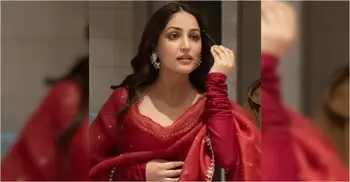 হিন্দু অভিনেত্রী ইয়ামি গৌতম যে কারণে কোরআন শিখেছেন