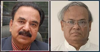 102 BNP men acquitted from charges in special powers act case