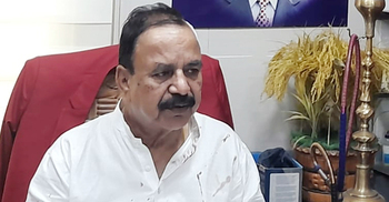 Police release Gayeshwar Chandra Roy