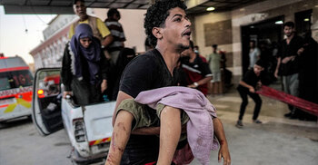 27 killed in wave of Israeli attacks, fresh truce talks next week