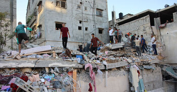 UN General Assembly to vote on call for end to Israeli occupation