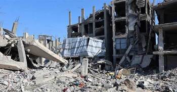 Israel kills 98 Palestinians since Gaza ceasefire began