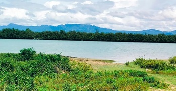 Arakan Army abducts 2 Bangladeshi fishermen from Naf River