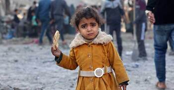 Israel kills 130 more, including children, in Gaza