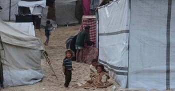 গাজায় ইসরায়েলি ড্রোন হামলায় নিহত ৬, তীব্র হচ্ছে মানবিক সহায়তা সংকট