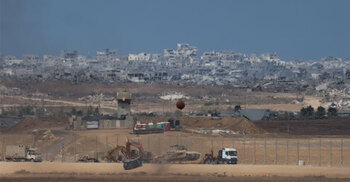যুদ্ধবিরতি পর্যবেক্ষণে মার্কিন সেনা মোতায়েন নিয়ে যা জানা গেলো