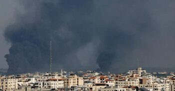 A brief history of Gaza’s 75 years of woe