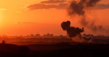 Israel’s endgame? No sign of post-war plan for Gaza