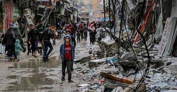 Truce between Israel and Hamas extended for 2 days