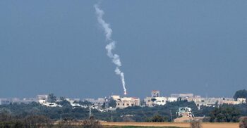 South Africa files genocide case against Israel at World Court