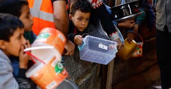 Qatar announces Israel-Hamas deal for medicine and aid to enter Gaza