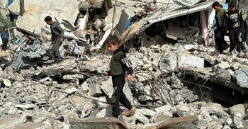 Biden says Netanyahu’s approach to war in Gaza is a ‘mistake’