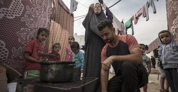 Bolivia severs diplomatic ties with Israel over Gaza war