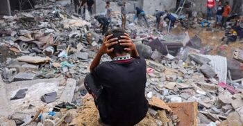 Israel says war in Gaza expected to continue throughout 2024