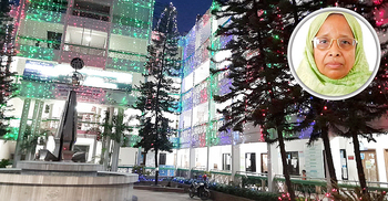 গাজীপুর সিটি মেয়র জায়েদা খাতুন দায়িত্ব নিচ্ছেন আজ