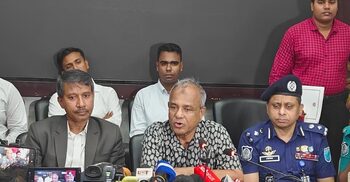 জনগণ এখন নির্বাচনমুখী, নির্বাচন নিয়ে কোনো হুমকি নেই