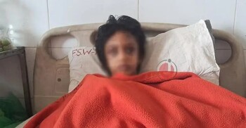 বিমানের সাবেক এমডির বাসায় নির্যাতিত শিশুটি থাকবে বাবার জিম্মায়